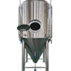 30BBL Fermenter/Unitank/Conical Stainless Steel Fermentation Tank For sale