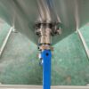 30BBL Fermenter/Unitank/Conical Stainless Steel Fermentation Tank For sale - Image 3