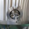 30BBL Fermenter/Unitank/Conical Stainless Steel Fermentation Tank For sale - Image 4