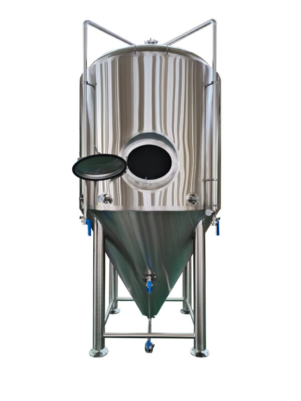 30BBL Fermenter/Unitank/Conical Stainless Steel Fermentation Tank For sale