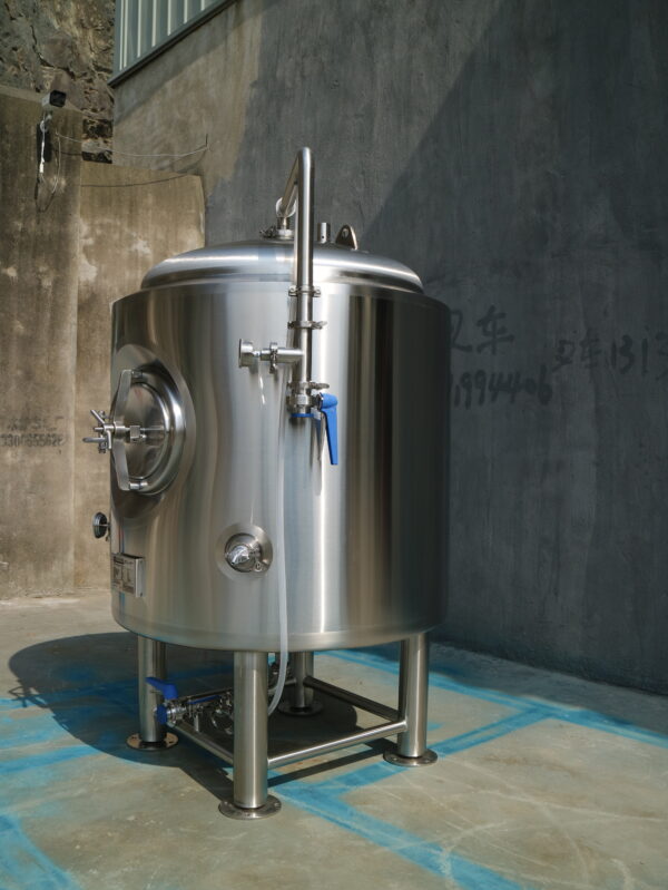 7BBL Bright Beer Tank Product/Beer Serving Tanks - Image 2