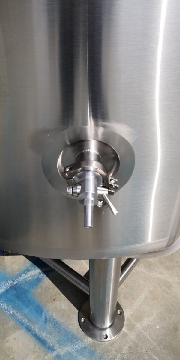 7BBL Bright Beer Tank Product/Beer Serving Tanks - Image 6